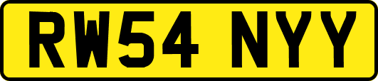 RW54NYY
