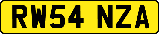 RW54NZA