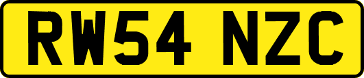 RW54NZC