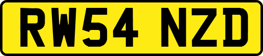 RW54NZD