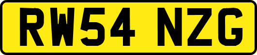 RW54NZG