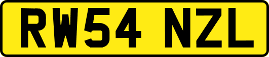 RW54NZL