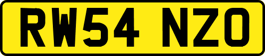 RW54NZO
