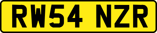 RW54NZR