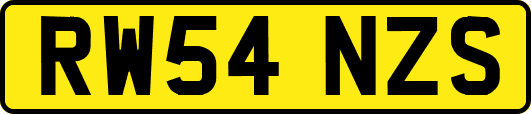 RW54NZS