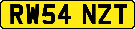 RW54NZT