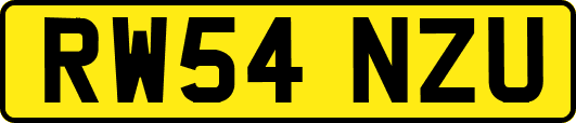 RW54NZU