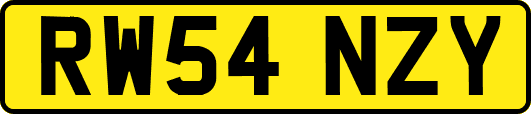 RW54NZY