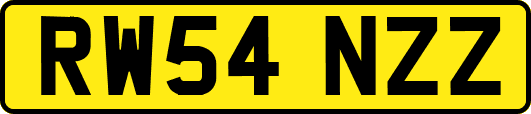 RW54NZZ