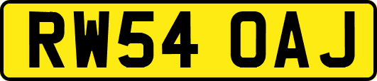 RW54OAJ