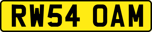 RW54OAM