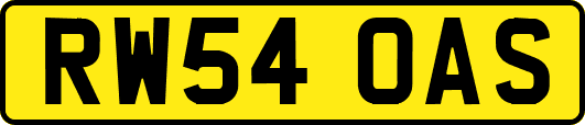 RW54OAS