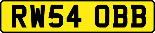 RW54OBB