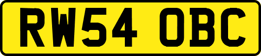 RW54OBC