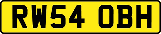 RW54OBH
