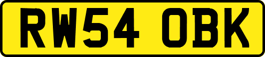 RW54OBK