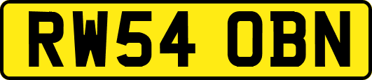 RW54OBN