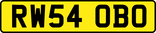 RW54OBO