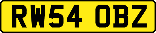 RW54OBZ