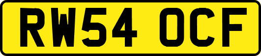 RW54OCF