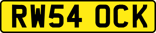 RW54OCK