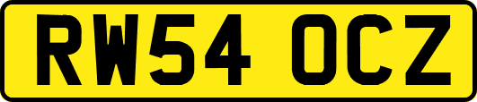 RW54OCZ