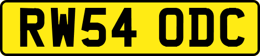 RW54ODC