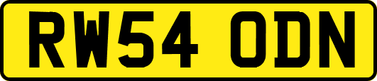 RW54ODN
