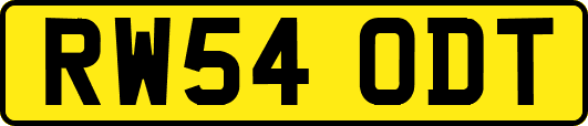 RW54ODT