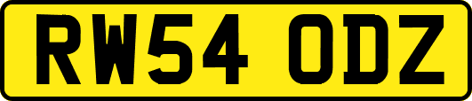 RW54ODZ