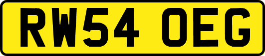 RW54OEG