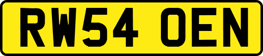 RW54OEN