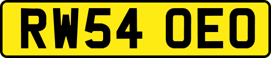 RW54OEO