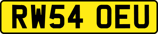 RW54OEU