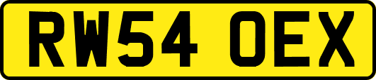 RW54OEX