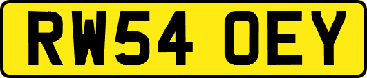 RW54OEY