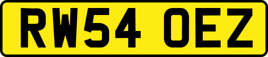 RW54OEZ