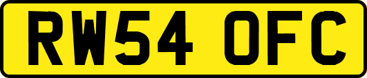 RW54OFC