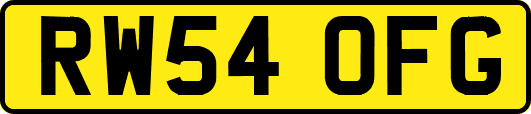 RW54OFG