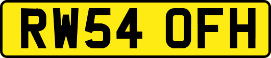 RW54OFH