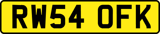 RW54OFK