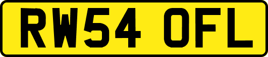 RW54OFL