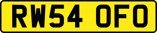 RW54OFO