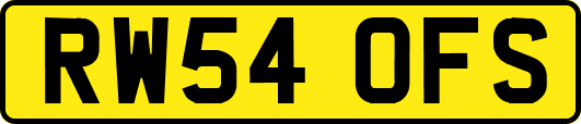 RW54OFS