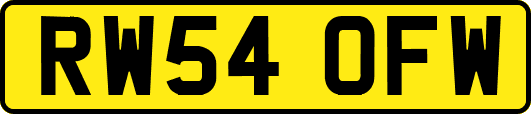 RW54OFW