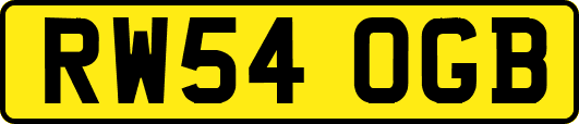 RW54OGB