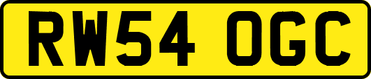 RW54OGC