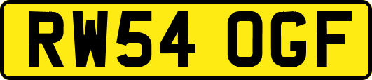 RW54OGF