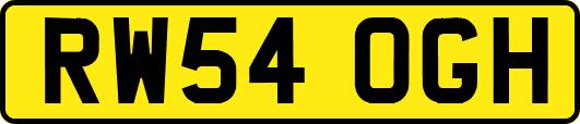 RW54OGH