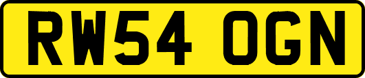 RW54OGN